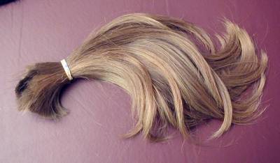 Иллюстрация к записи «Секущиеся кончики на волосах головы – как восстановить волосы»