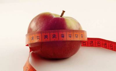 Иллюстрация к записи «Как избежать возврата к лишнему весу после диеты»
