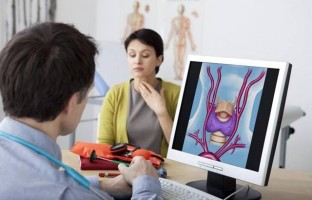 Иллюстрация к записи «Причины и способы лечения гипотериоза – почему слабнет щитовидка»