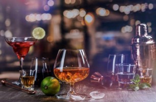 Иллюстрация к записи «Влияние алкоголя на организм – почему люди по-разному пьянеют»