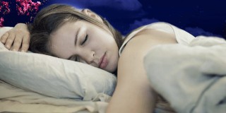 Иллюстрация к записи «Крепкий сон – что делать, чтобы хорошо спать и высыпаться»
