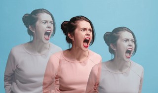 Иллюстрация к записи «Как контролировать свои эмоции – техника подавления гнева»