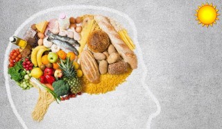 Иллюстрация к записи «Пища для ума – чем питается мозг»