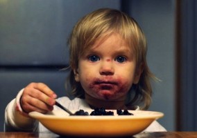 Иллюстрация к записи «Здоровая диета для ребёнка – главные ошибки родителей»