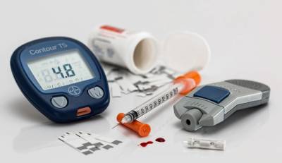 Иллюстрация к записи «Почему регулярно падает уровень сахара в крови без диабета»