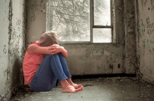 Иллюстрация к записи «Подростковая депрессия – как проявляется и чем помочь ребёнку»
