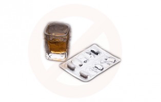 Иллюстрация к записи «Что можно принять от боли после алкоголя – ибупрофен или парацетамол»