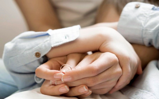 Как развод отражается на здоровье партнеров – печальная статистика