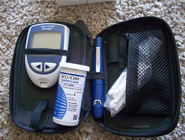 Какой глюкометр подходит для постоянного контроля диабета