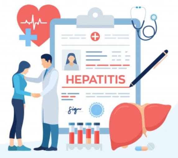 Какими симптомами проявляется гепатит – риски для жизни и лечение